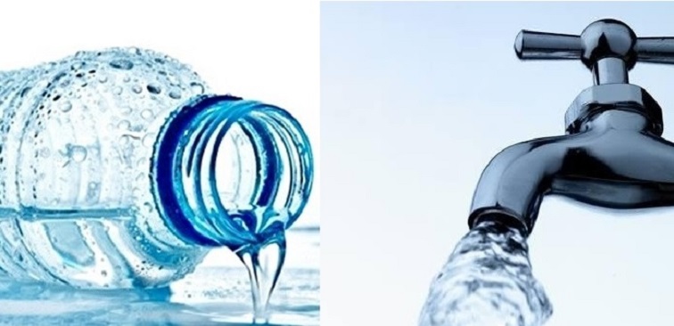 Sedam od 70 flaširanih voda u FBiH sadrže bakterije - prisutne su i fekalne streptokoke